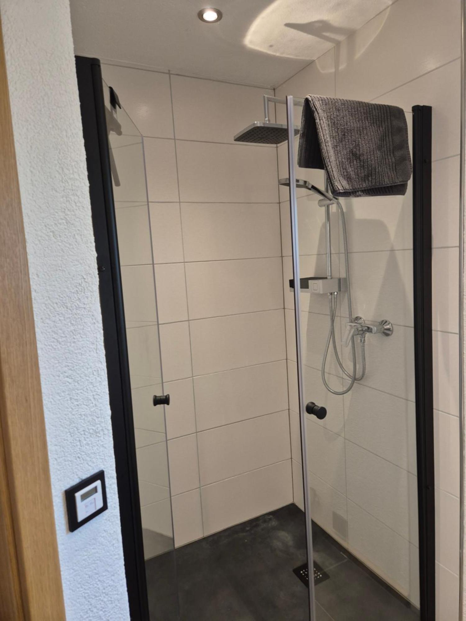 Ferienwohnung Ferienhaeuschen Landleben Pur Much Exterior foto